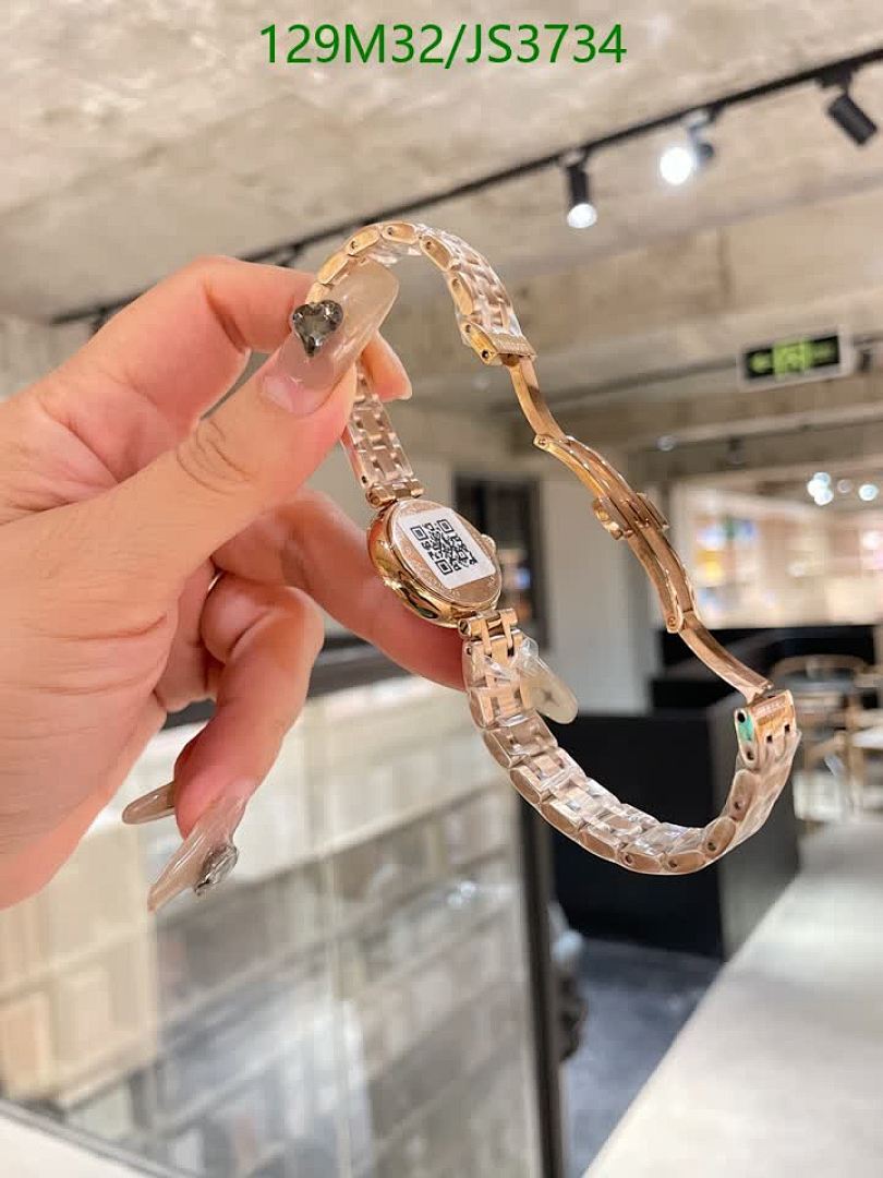 Tissot-Watch-4A Quality Code: JS3734 $: 129USD