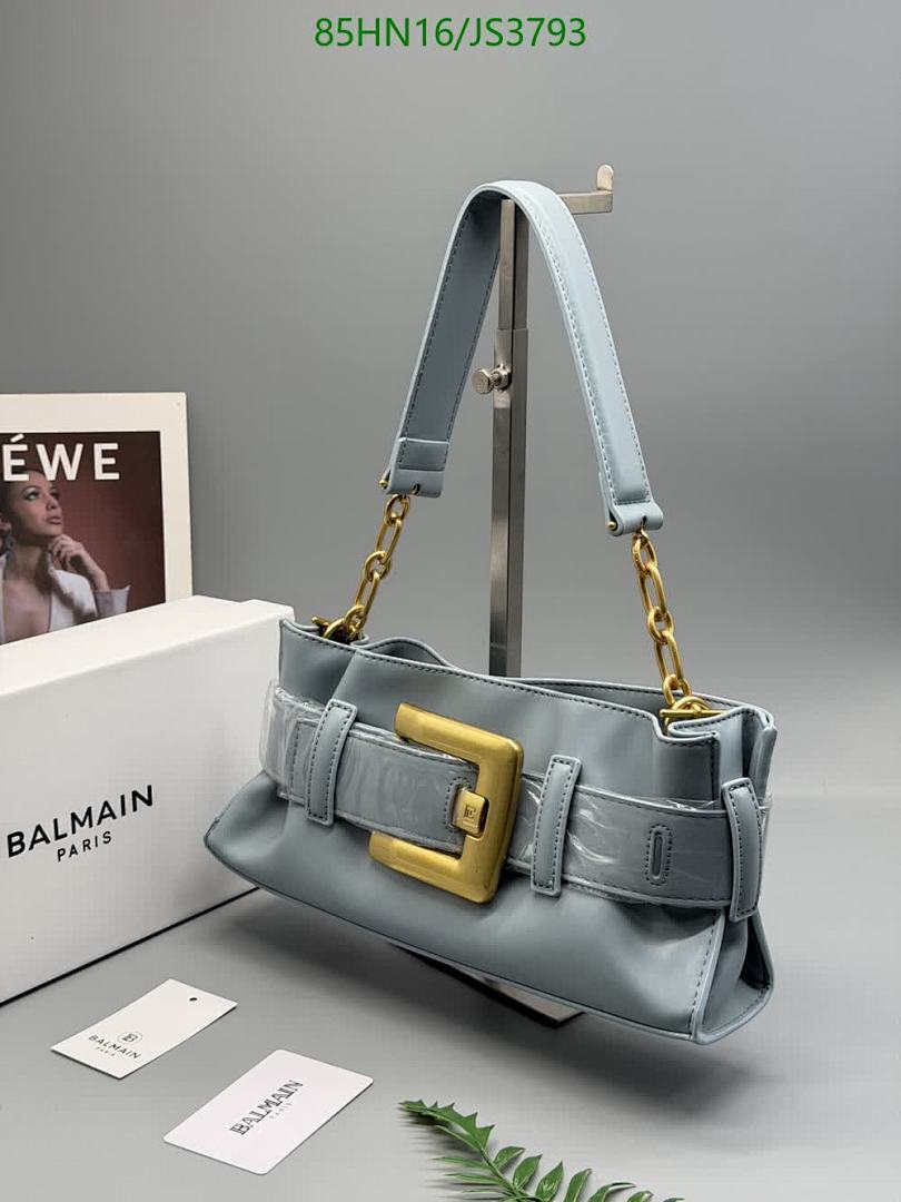 Balmain-Bag-4A Quality Code: JS3793 $: 85USD