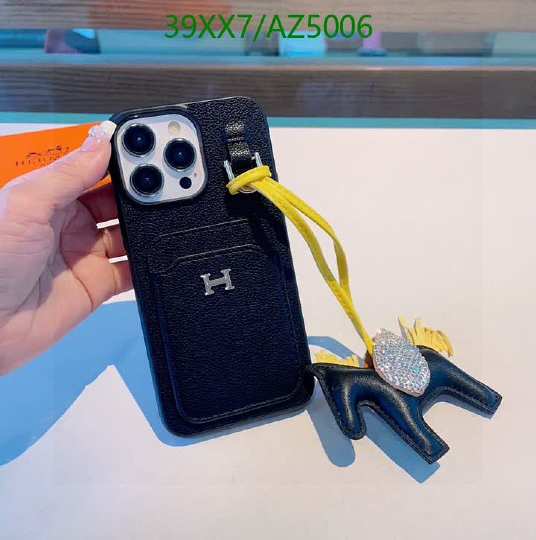 Hermes-Phone Case Code: AZ5006 $: 39USD