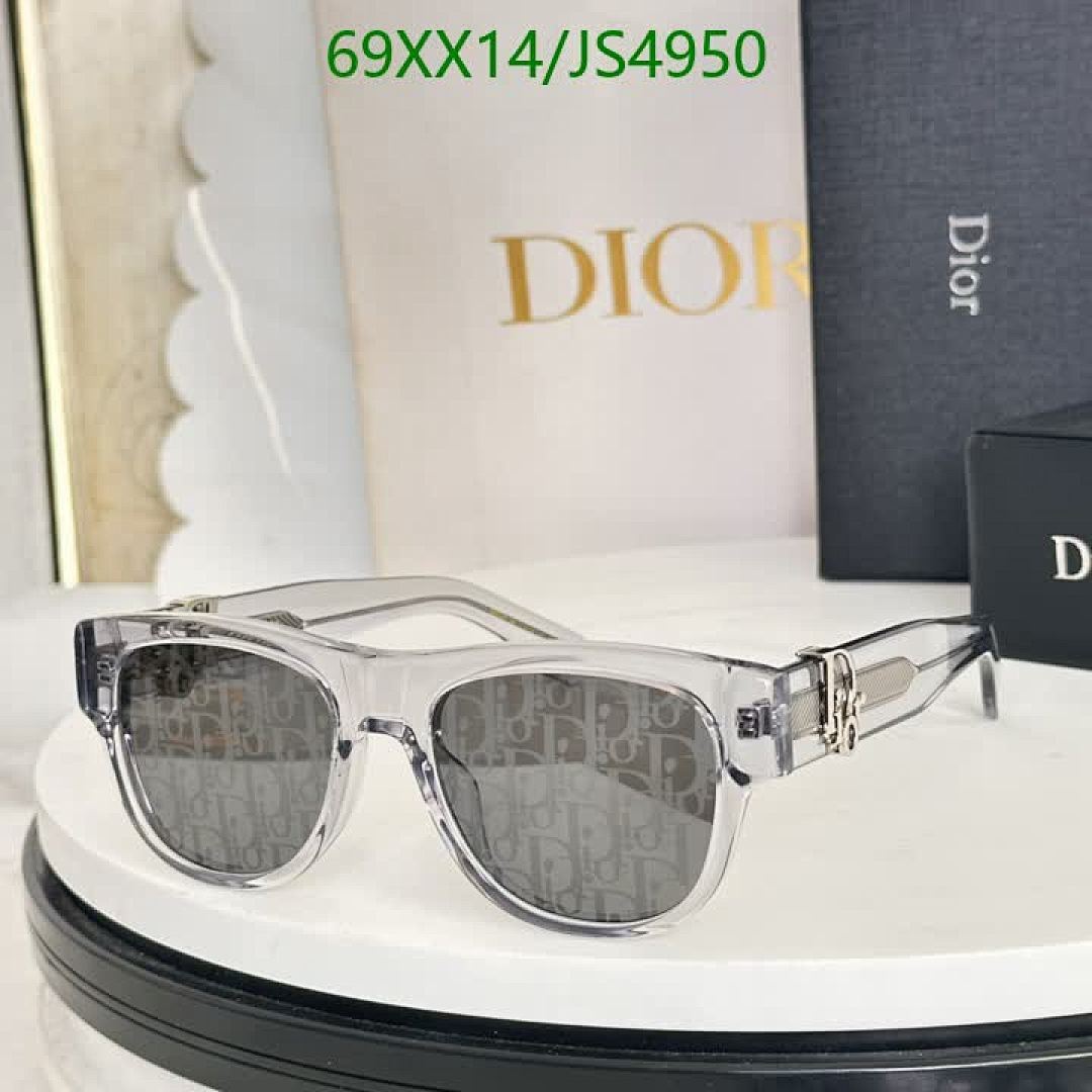 Dior-Glasses Code: JS4950 $: 69USD