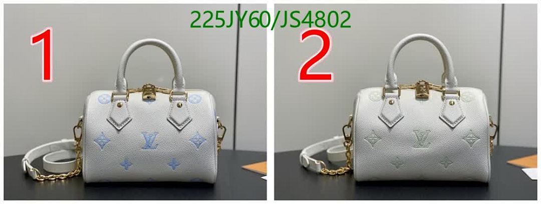 LV-Bag-Mirror Quality Code: JS4802 $: 225USD