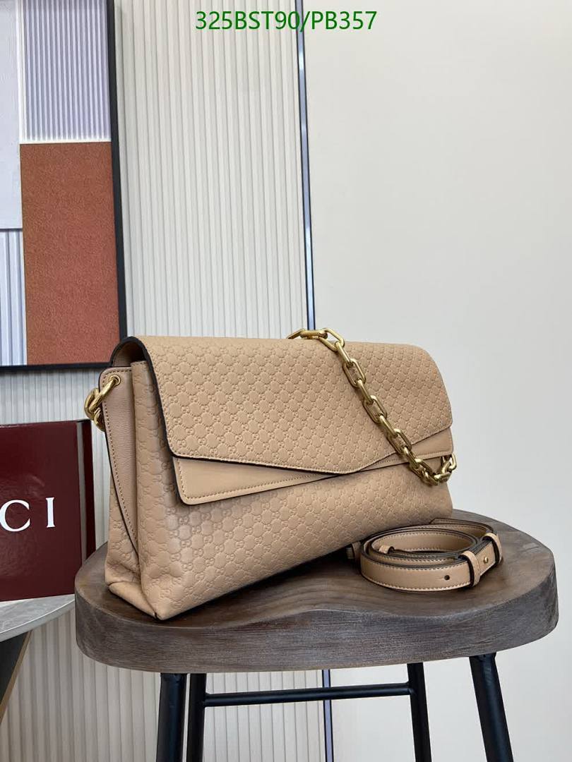 Gucci-Bag-Mirror Quality Code: PB357 $: 325USD
