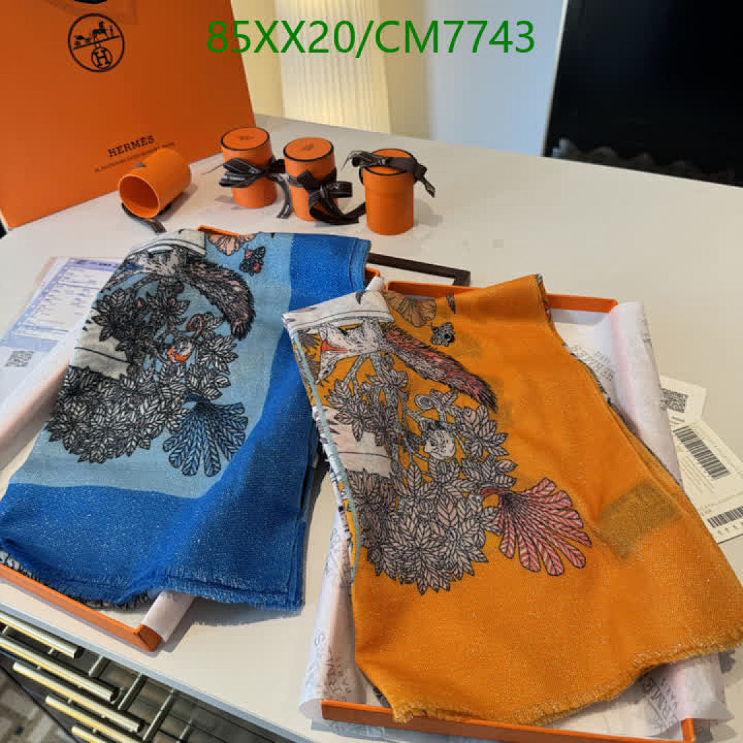 LV-Scarf Code: CM7743 $: 85USD