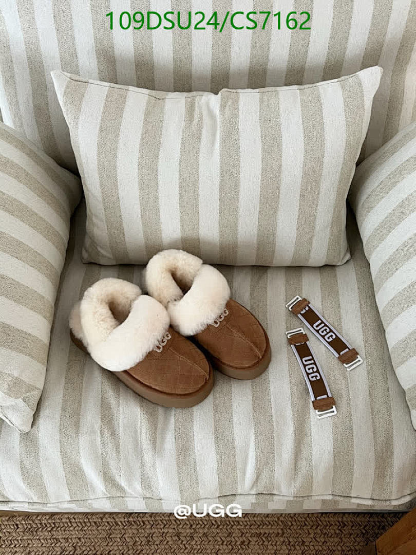 UGG-Women Shoes Code: CS7162 $: 109USD