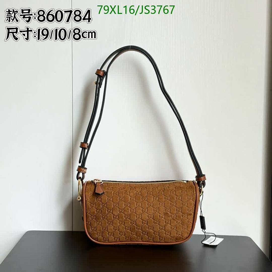Gucci-Bag-4A Quality Code: JS3767 $: 79USD