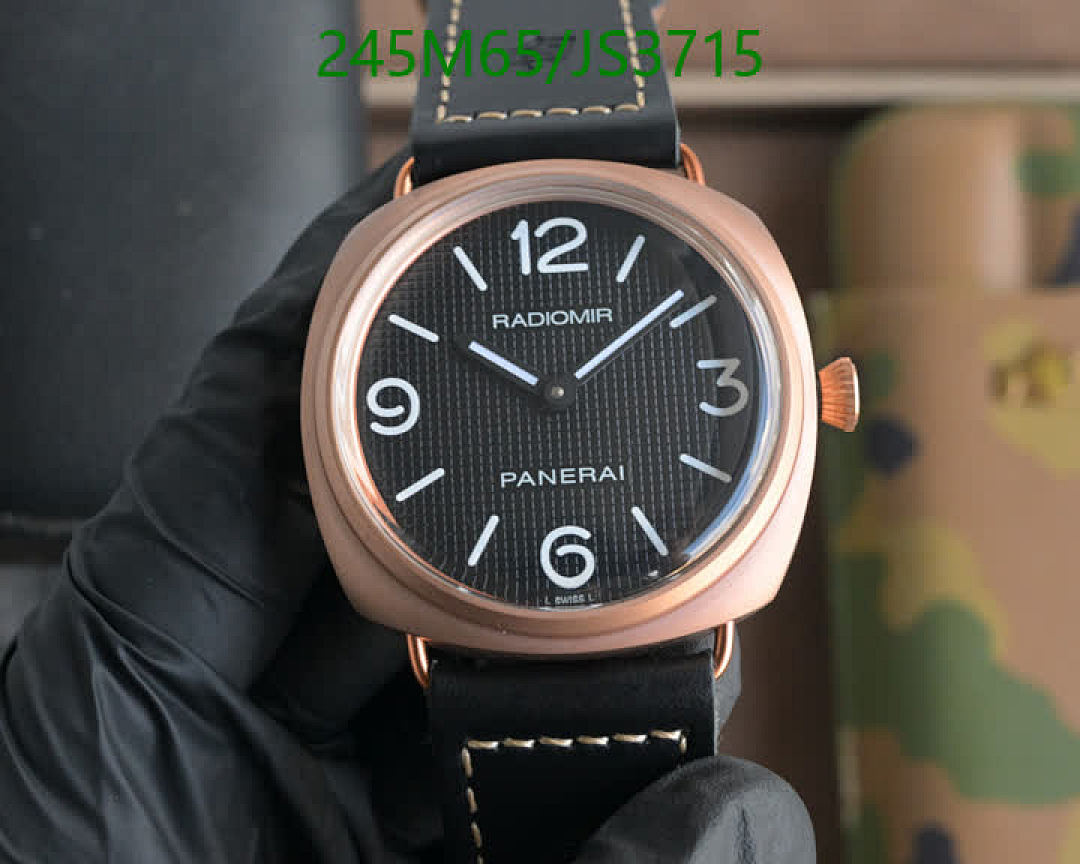 Panerai-Watch-Mirror Quality Code: JS3715 $: 245USD