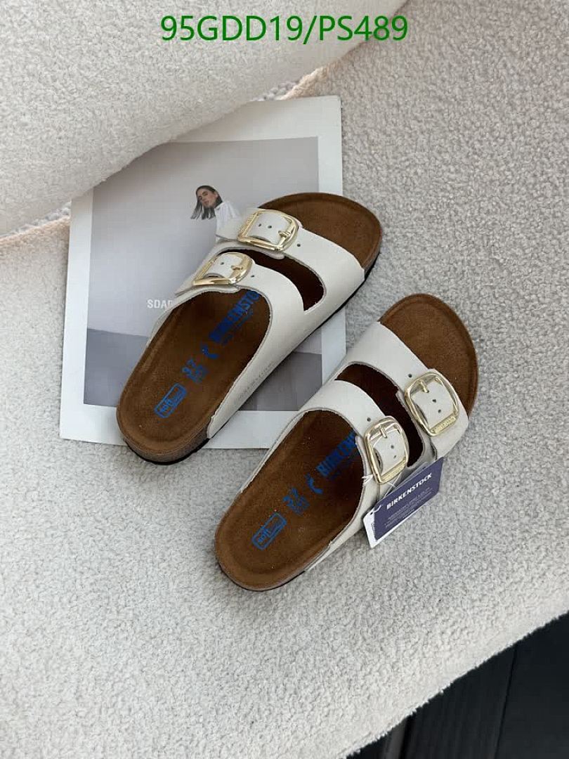 Birkenstock-Men shoes Code: PS489 $: 95USD