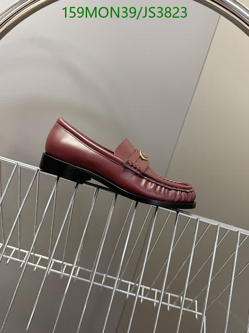 Burberry-Women Shoes Code: JS3823 $: 159USD