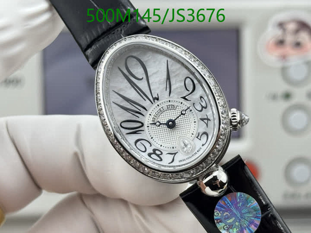Breguet-Watch-Mirror Quality Code: JS3676 $: 500USD