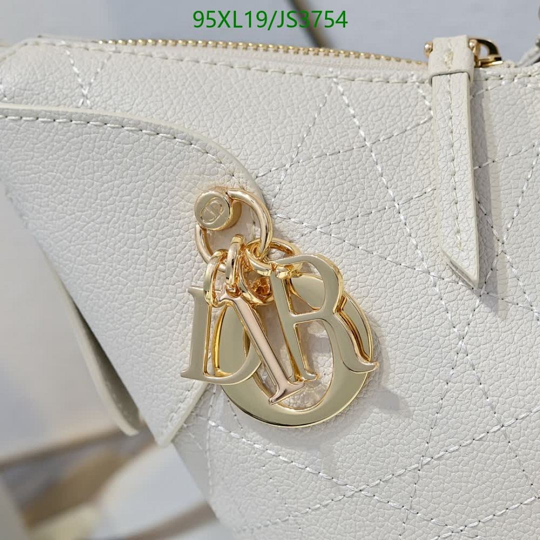 Dior-Bag-4A Quality Code: JS3754 $: 95USD
