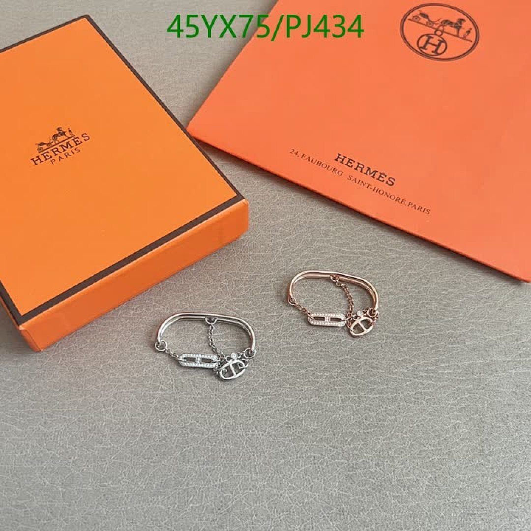 Hermes-Jewelry Code: PJ434 $: 45USD