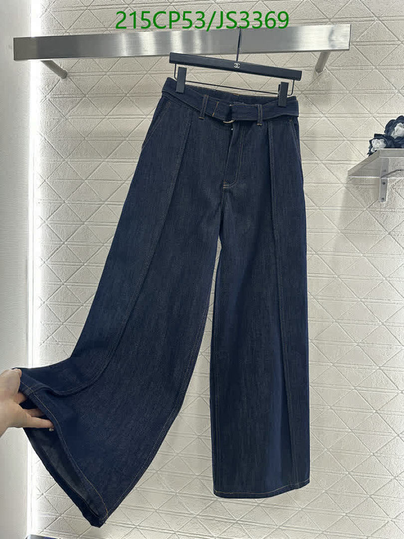 Loewe-Clothing Code: JS3369 $: 215USD