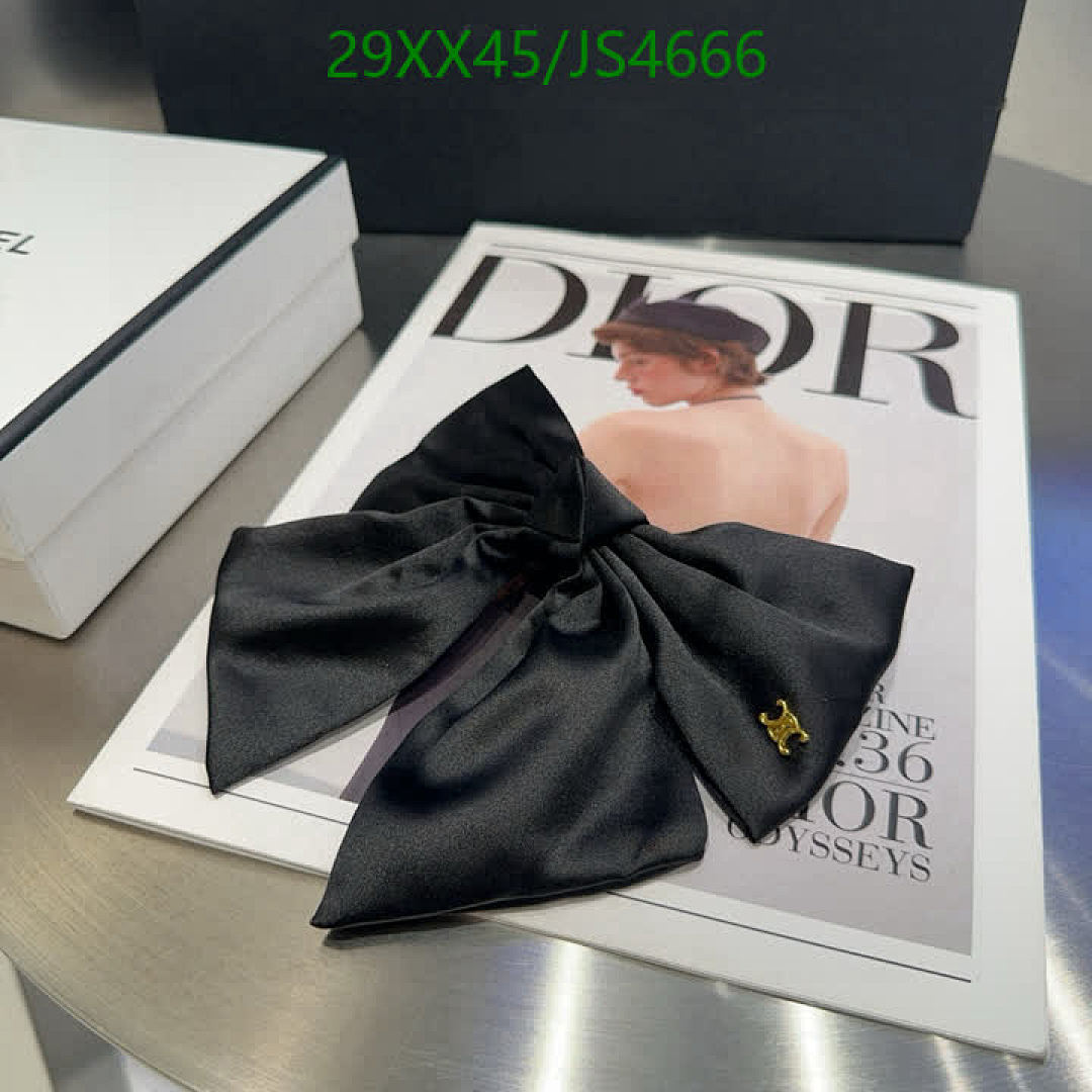 Celine-Headband Code: JS4666 $: 29USD