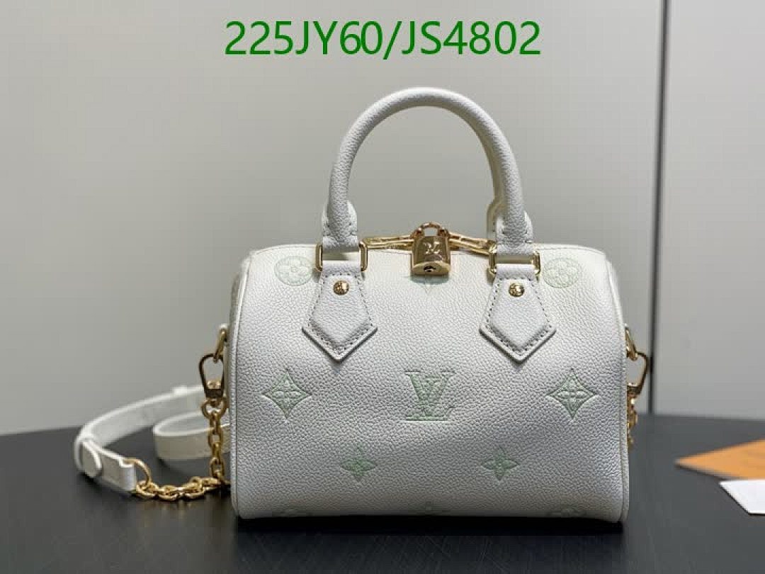 LV-Bag-Mirror Quality Code: JS4802 $: 225USD
