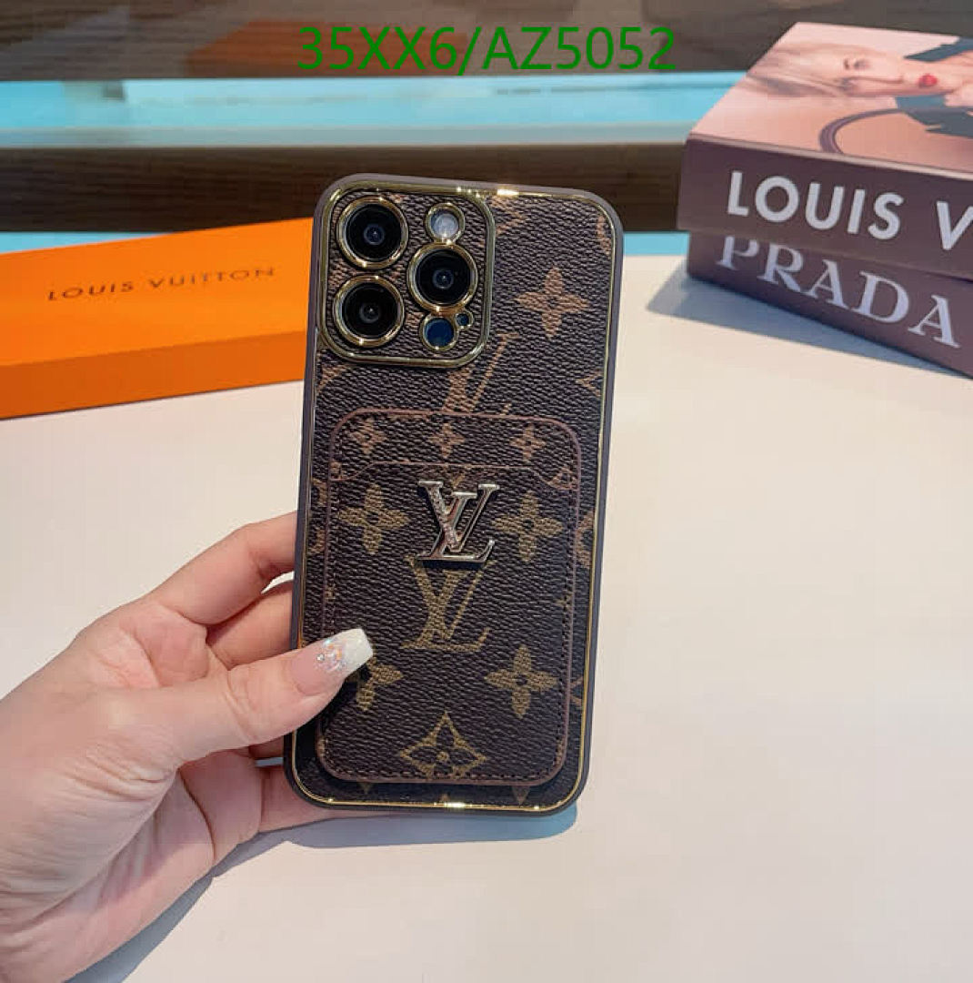 LV-Phone Case Code: AZ5052 $: 35USD