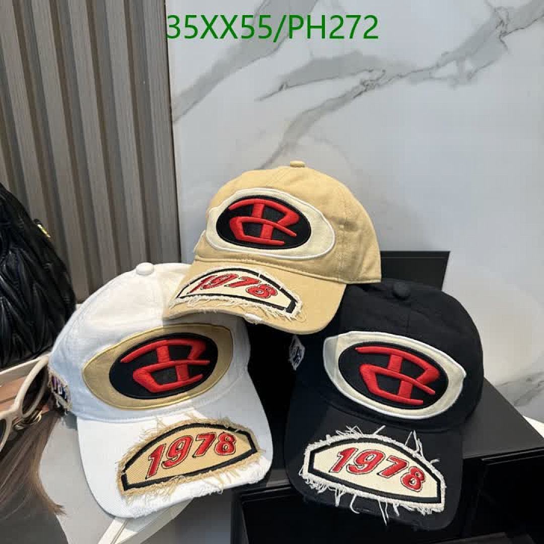 Diesel-Cap(Hat) Code: PH272 $: 35USD