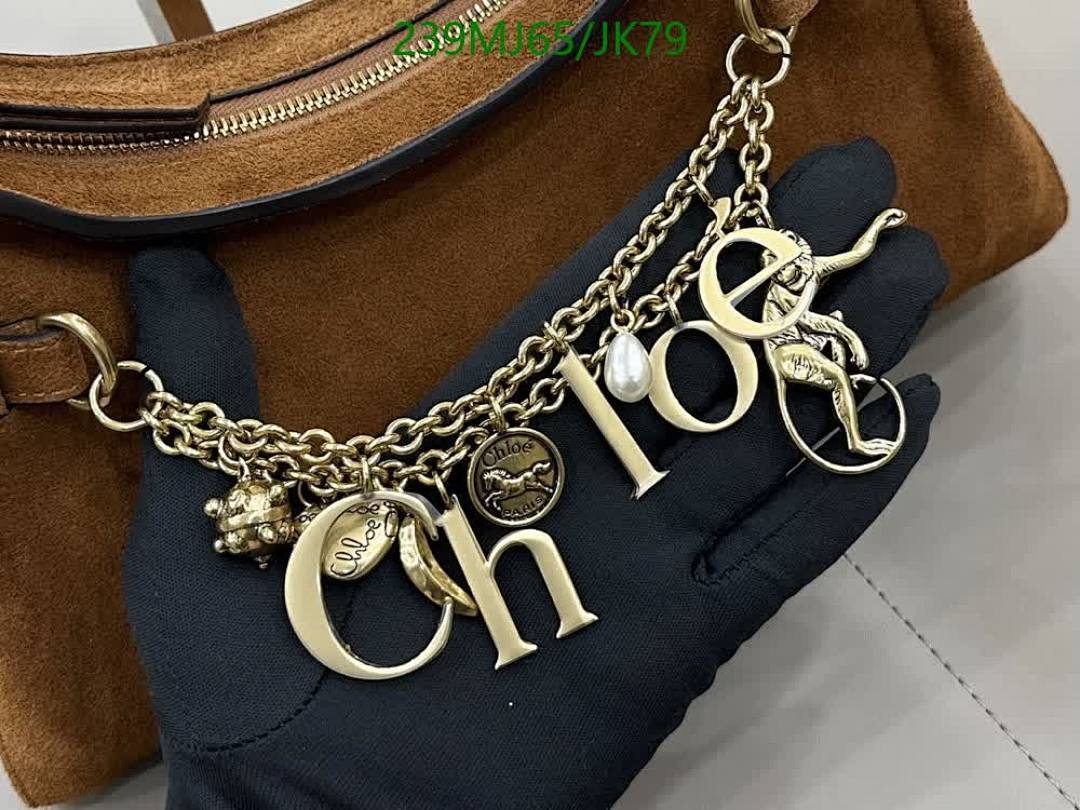 Chlo-Bag-Mirror Quality Code: JK79 $: 239USD