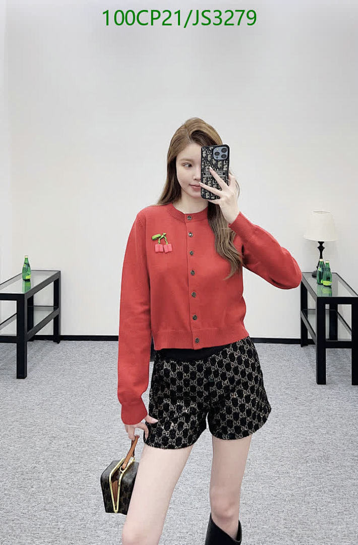 Valentino-Clothing Code: JS3279 $: 100USD