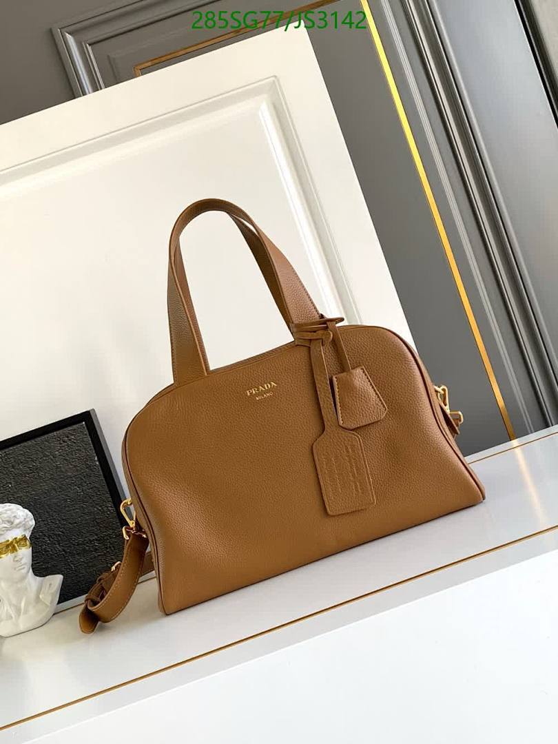 Prada-Bag-Mirror Quality Code: JS3142 $: 285USD