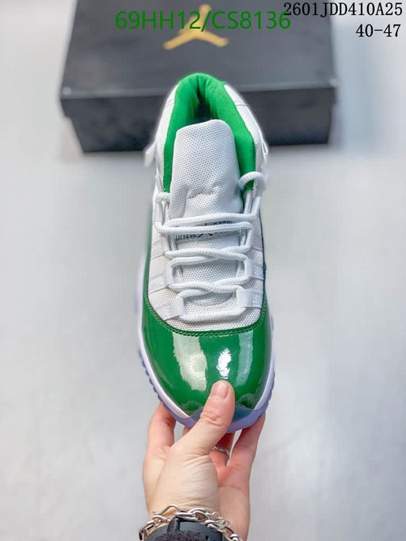 NIKE-Women Shoes Code: CS8136 $: 69USD