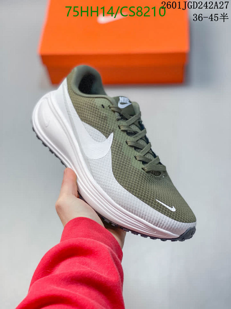 NIKE-Women Shoes Code: CS8210 $: 75USD