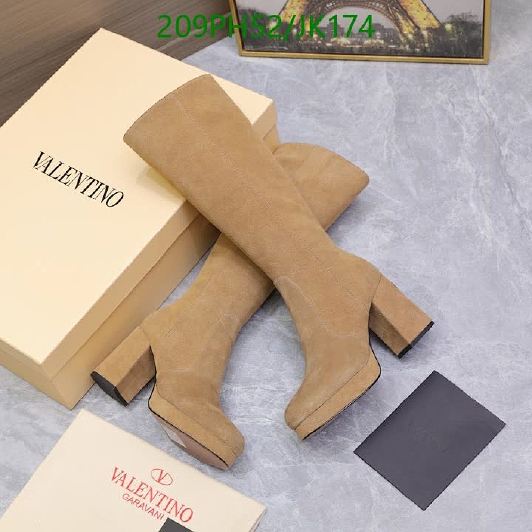 Boots-Women Shoes Code: JK174 $: 209USD