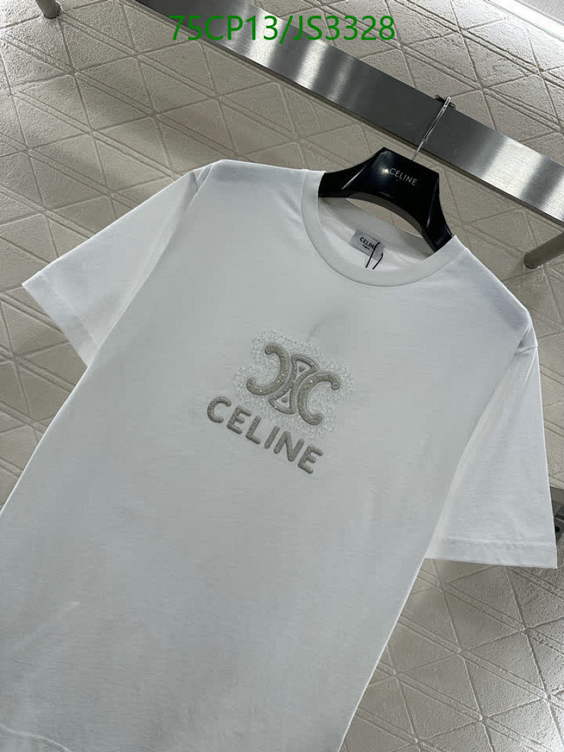 Celine-Clothing Code: JS3328 $: 75USD