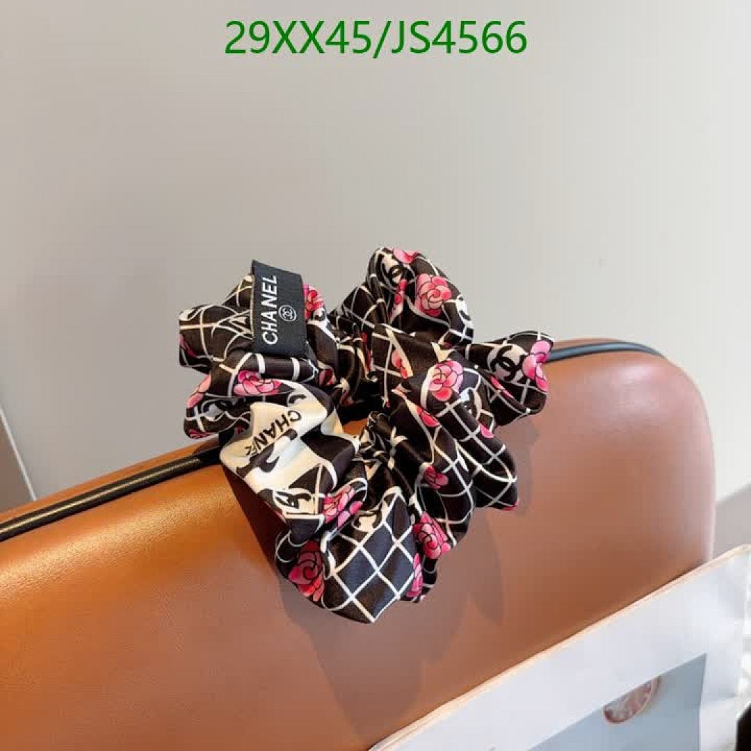 Chanel-Headband Code: JS4566 $: 29USD
