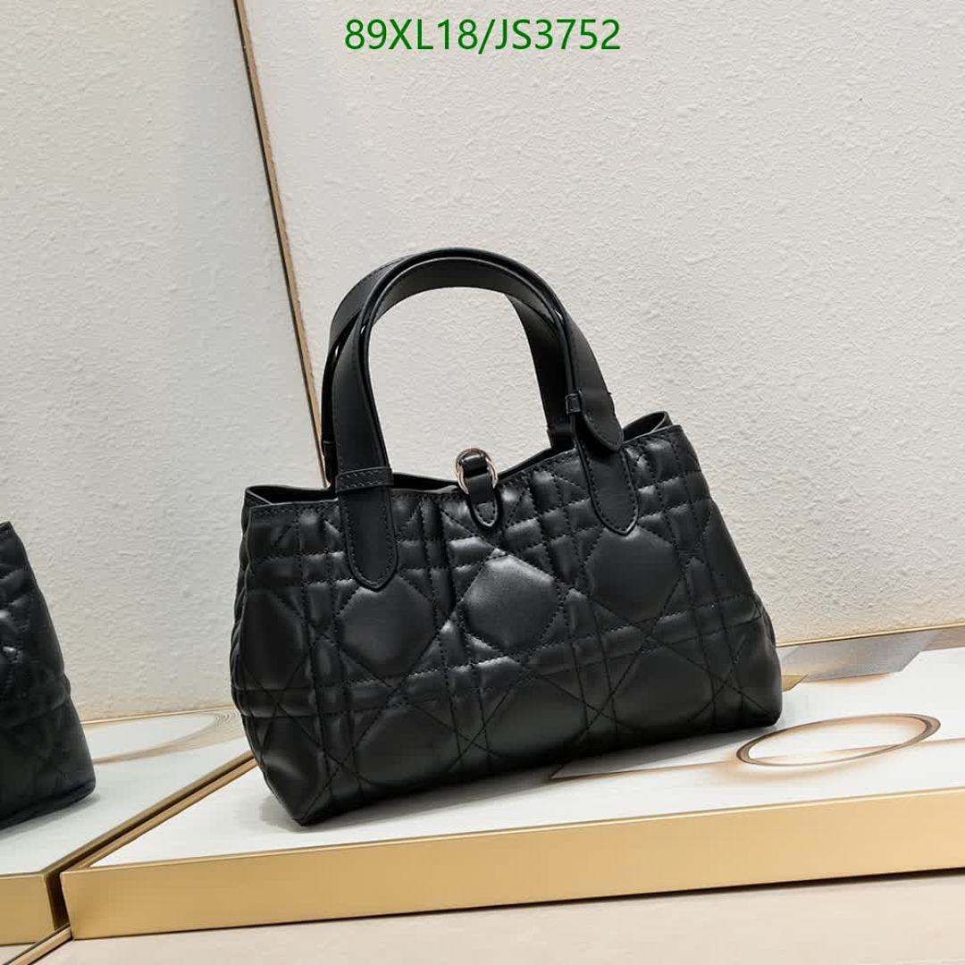 Dior-Bag-4A Quality Code: JS3752 $: 89USD