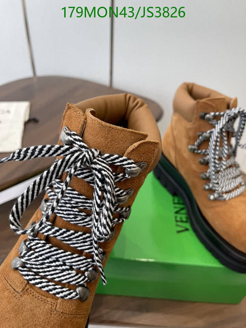 BV-Women Shoes Code: JS3826 $: 179USD