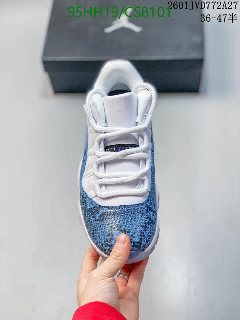 Nike-Men shoes Code: CS8101 $: 95USD