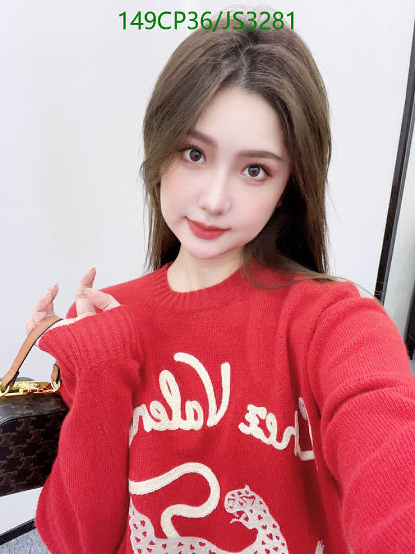 Valentino-Clothing Code: JS3281 $: 149USD