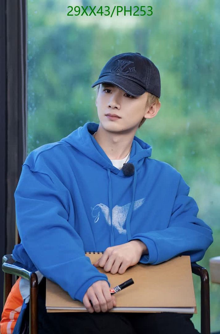 LV-Cap(Hat) Code: PH253 $: 29USD