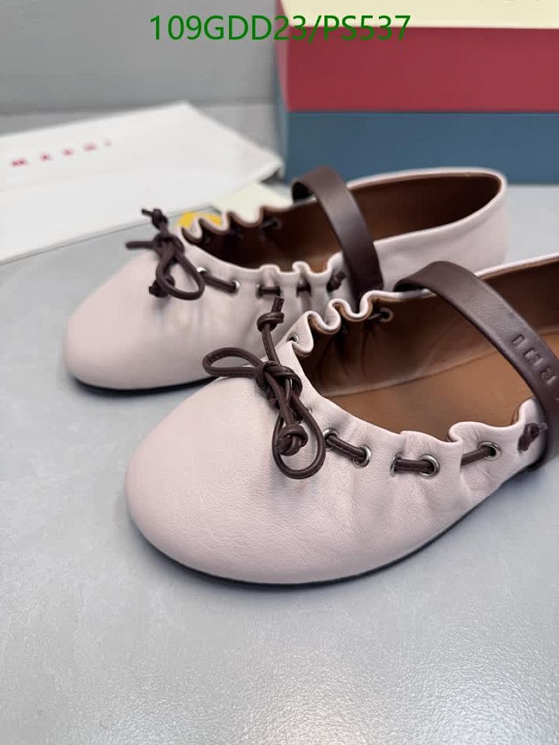 Marni-Women Shoes Code: PS537 $: 109USD