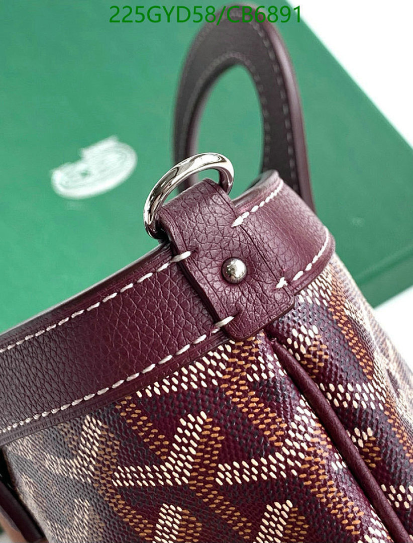 Goyard-Bag-Mirror Quality Code: CB6891 $: 225USD