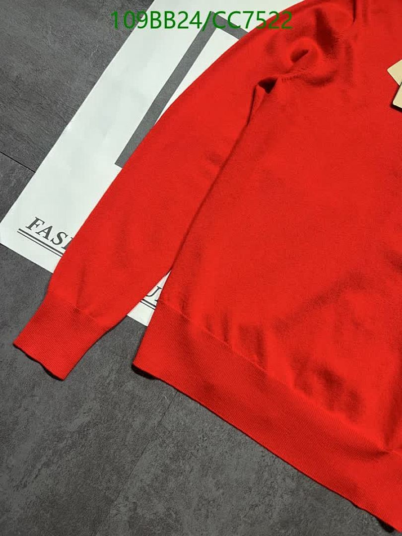 MIUMIU-Clothing Code: CC7522 $: 109USD