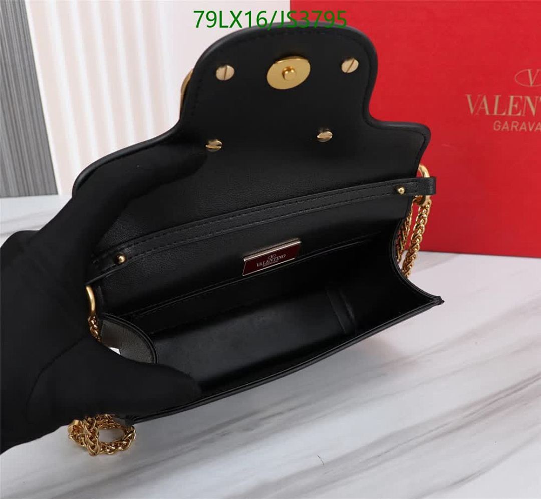 Valentino-Bag-4A Quality Code: JS3795 $: 79USD