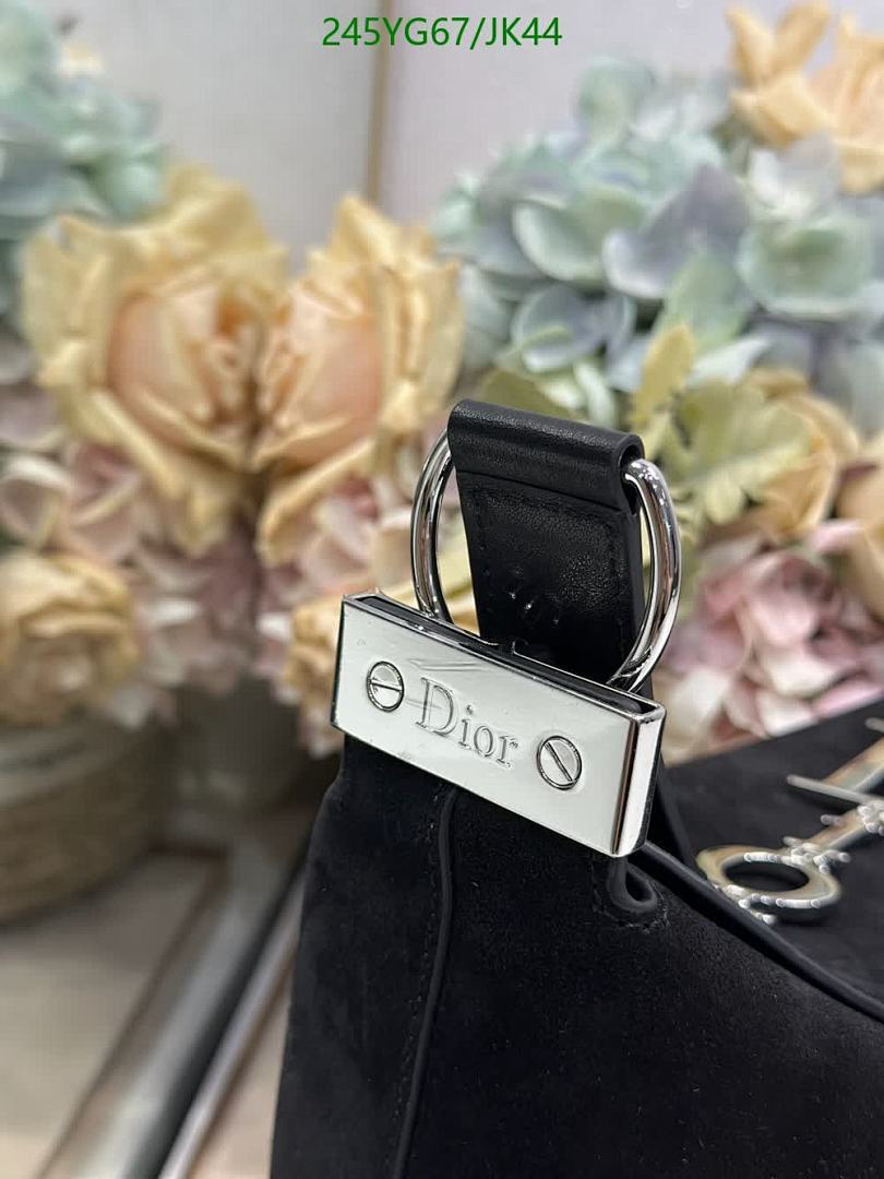 Dior-Bag-Mirror Quality Code: JK44 $: 245USD