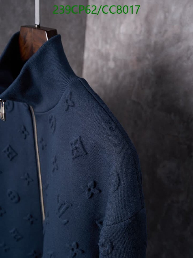 LV-Clothing Code: CC8017