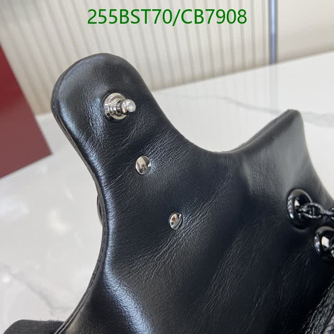 Gucci-Bag-Mirror Quality Code: CB7908 $: 255USD