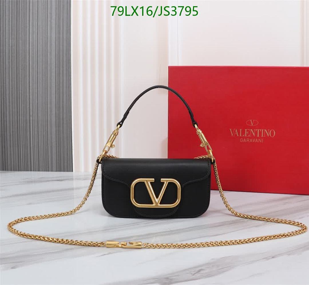 Valentino-Bag-4A Quality Code: JS3795 $: 79USD