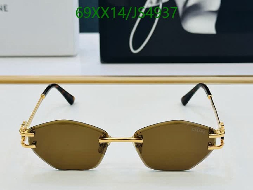 Celine-Glasses Code: JS4937 $: 69USD