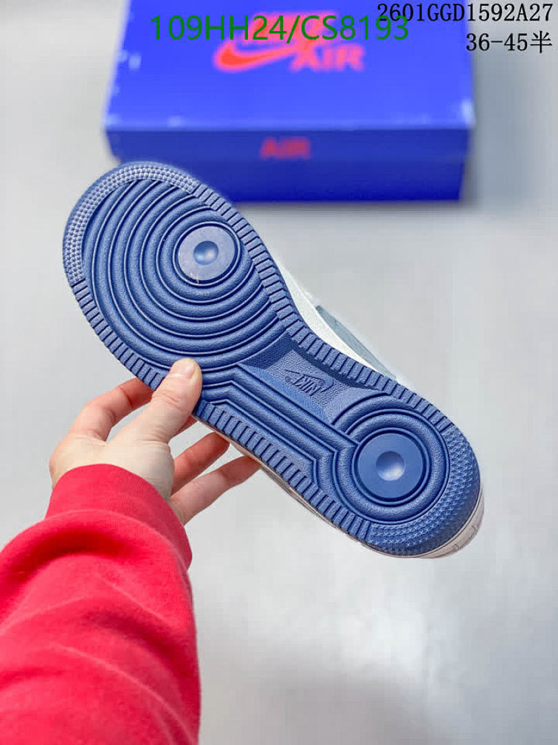 NIKE-Women Shoes Code: CS8193 $: 109USD