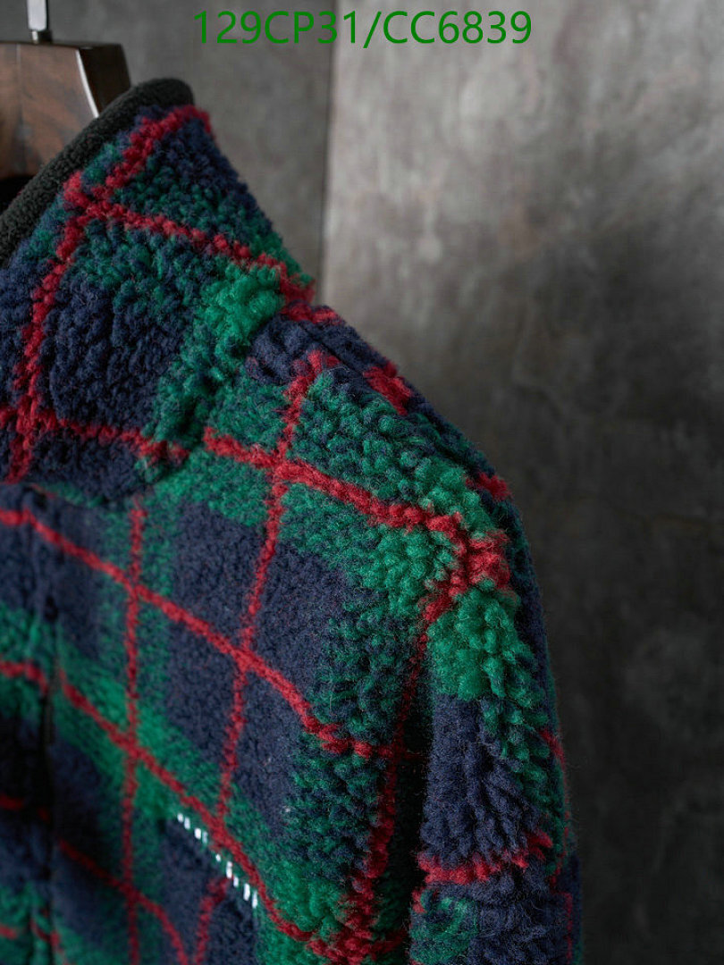 MIUMIU-Clothing Code: CC6839 $: 129USD