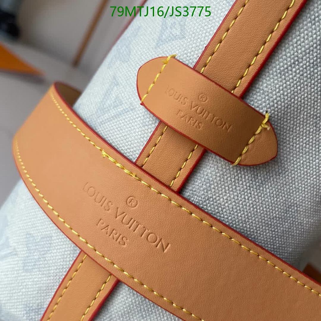 LV-Bag-4A Quality Code: JS3775 $: 79USD