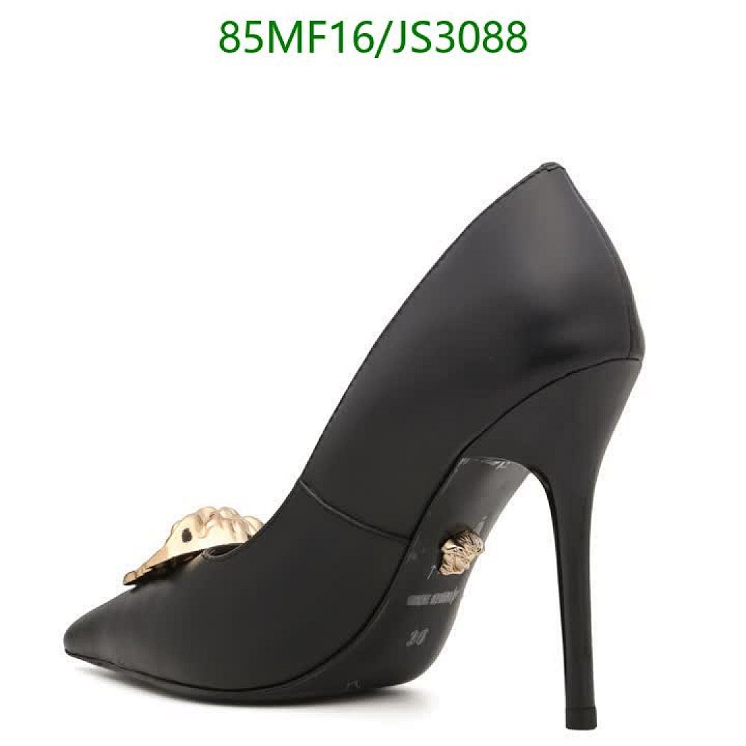 Versace-Women Shoes Code: JS3088 $: 85USD