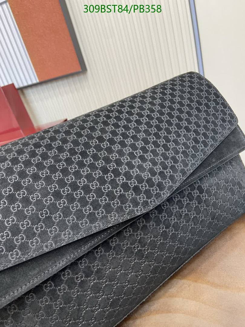 Gucci-Bag-Mirror Quality Code: PB358 $: 309USD