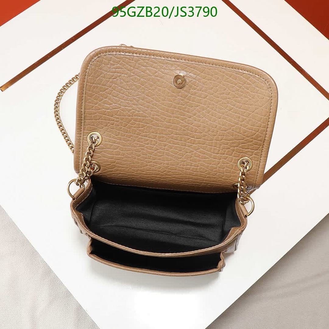 YSL-Bag-4A Quality Code: JS3790 $: 95USD