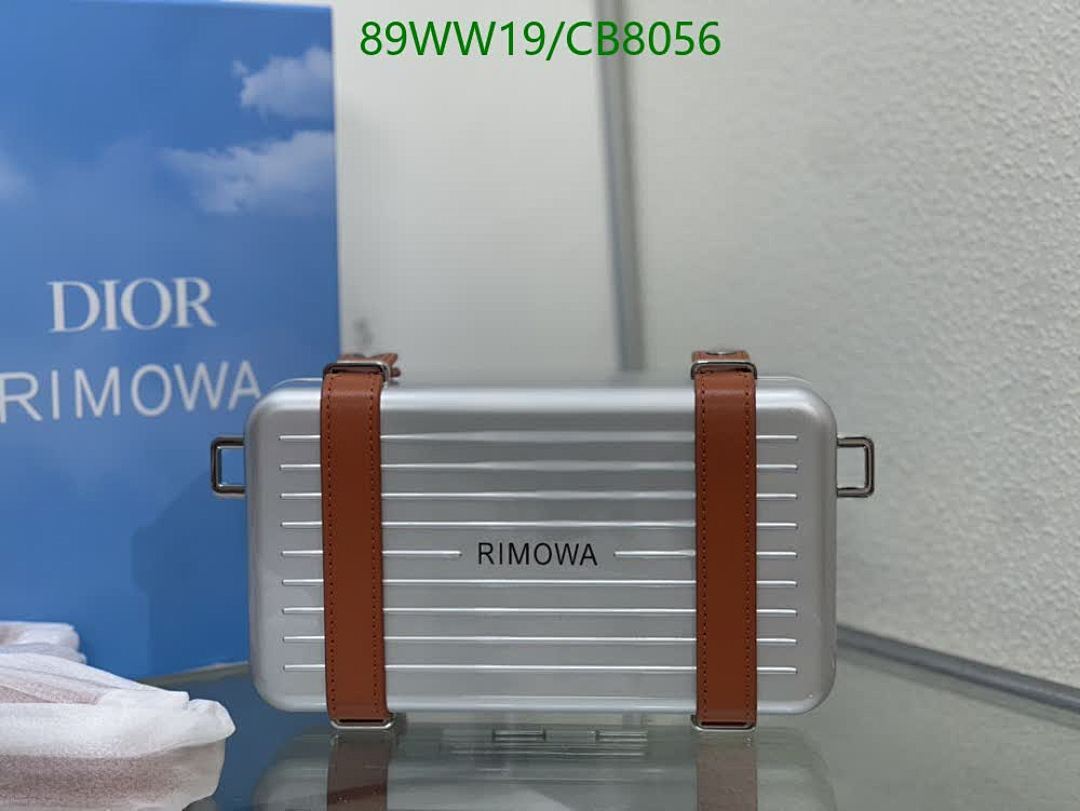 Dior-Bag-4A Quality Code: CB8056 $: 89USD