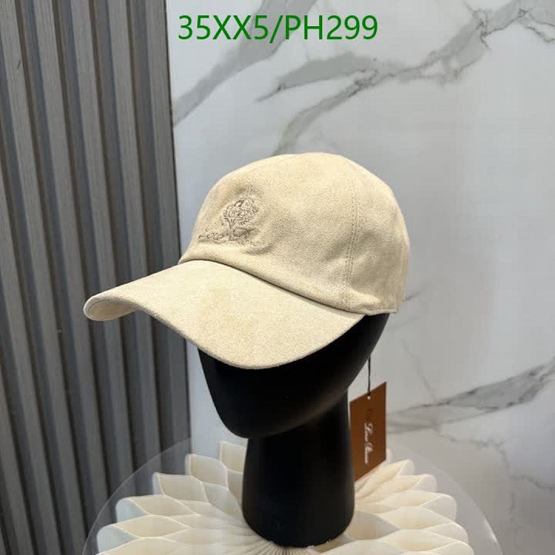 Lora Piana-Cap(Hat) Code: PH299 $: 35USD